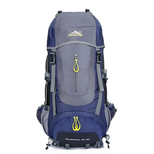 70l Hiking Rucksack