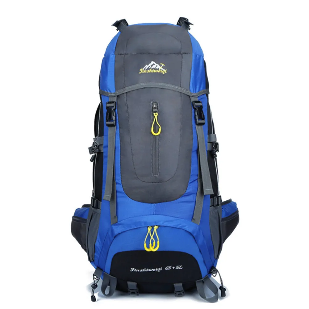 70l Hiking Rucksack