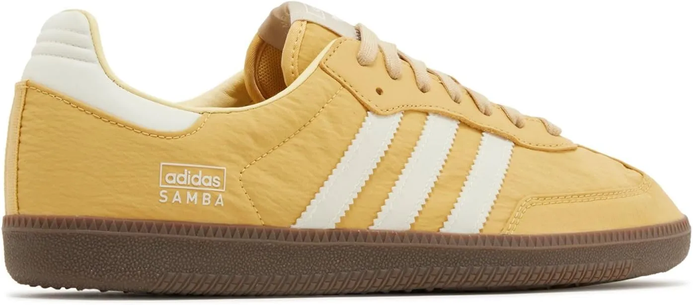 adidas Samba OG Men Sneakers