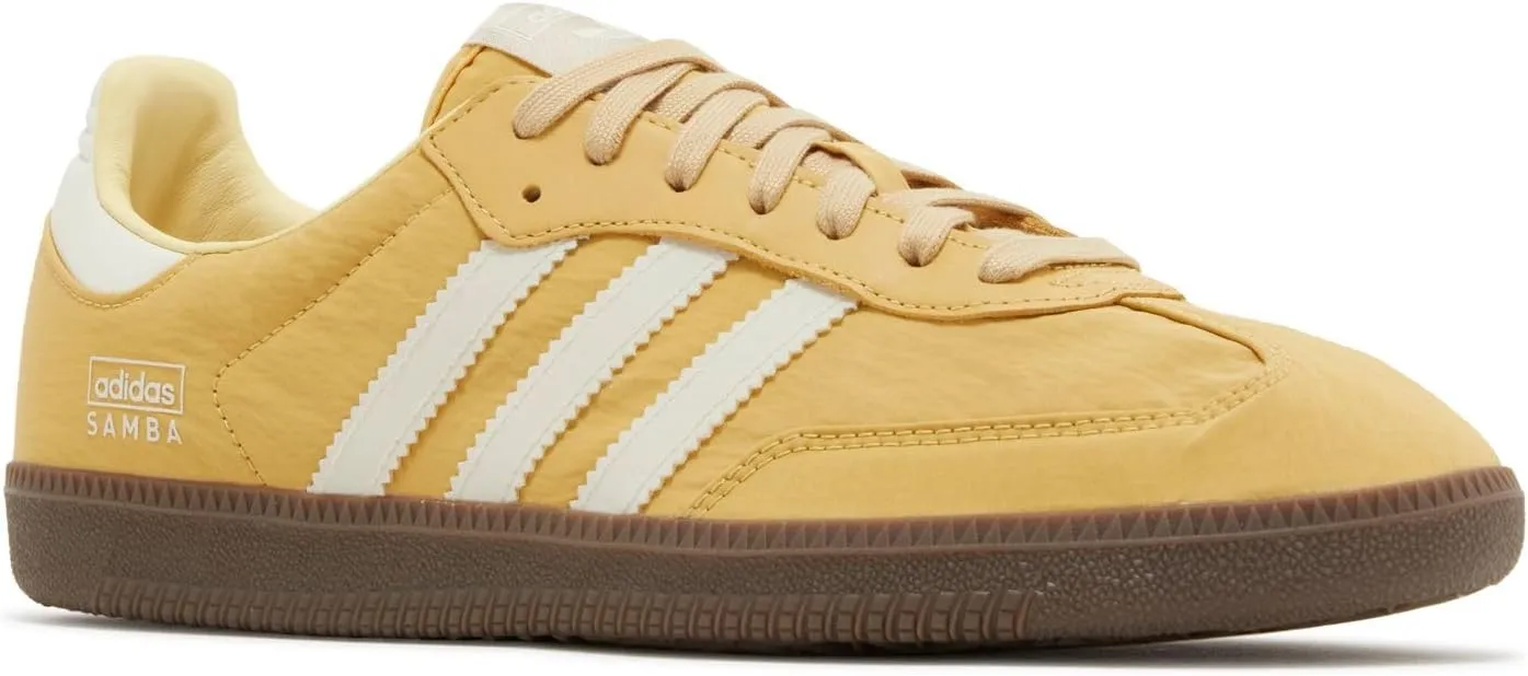 adidas Samba OG Men Sneakers