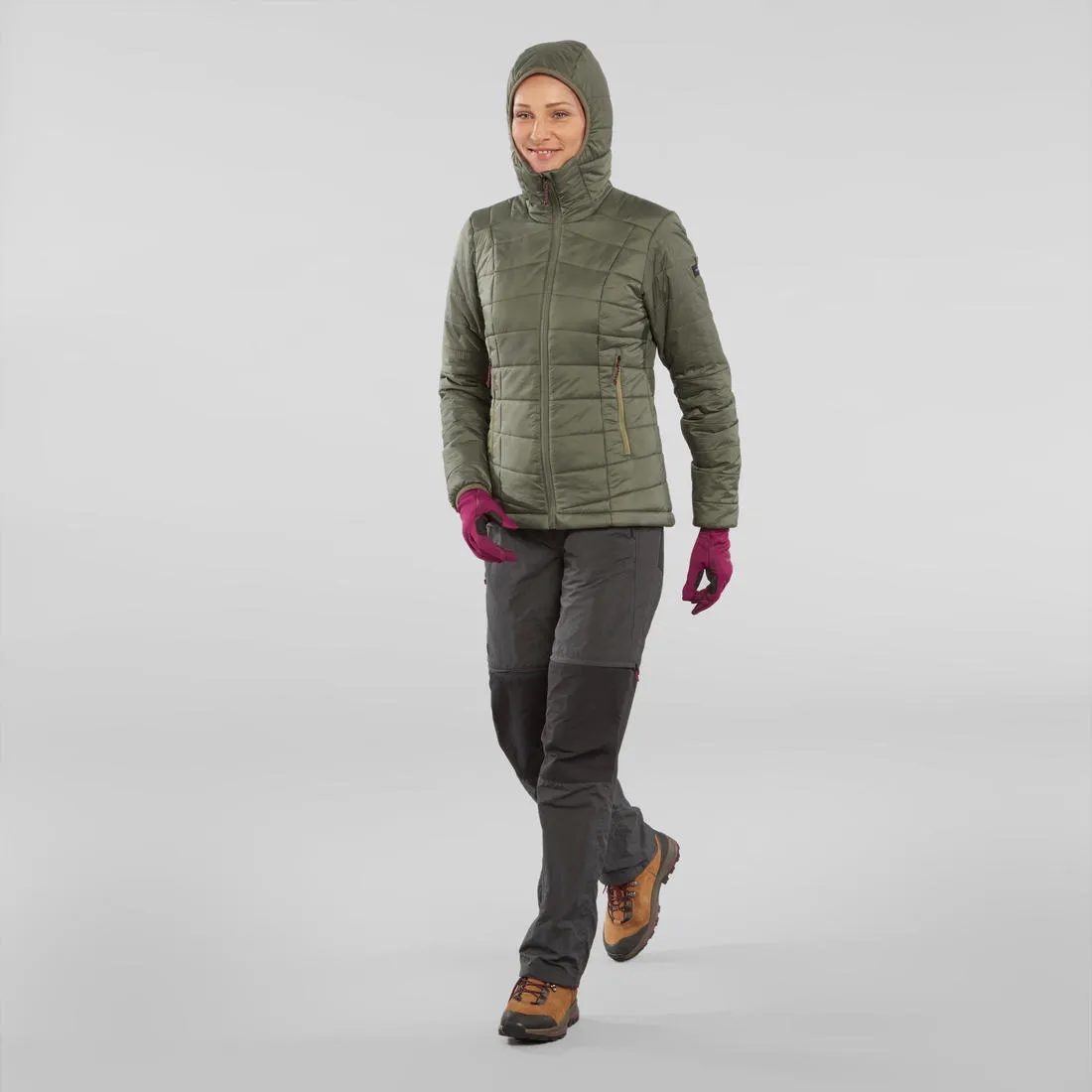 Adult Breathable Gloves