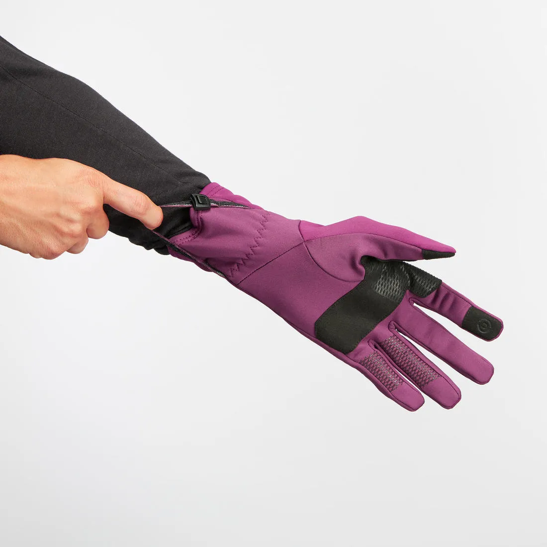 Adult Breathable Gloves