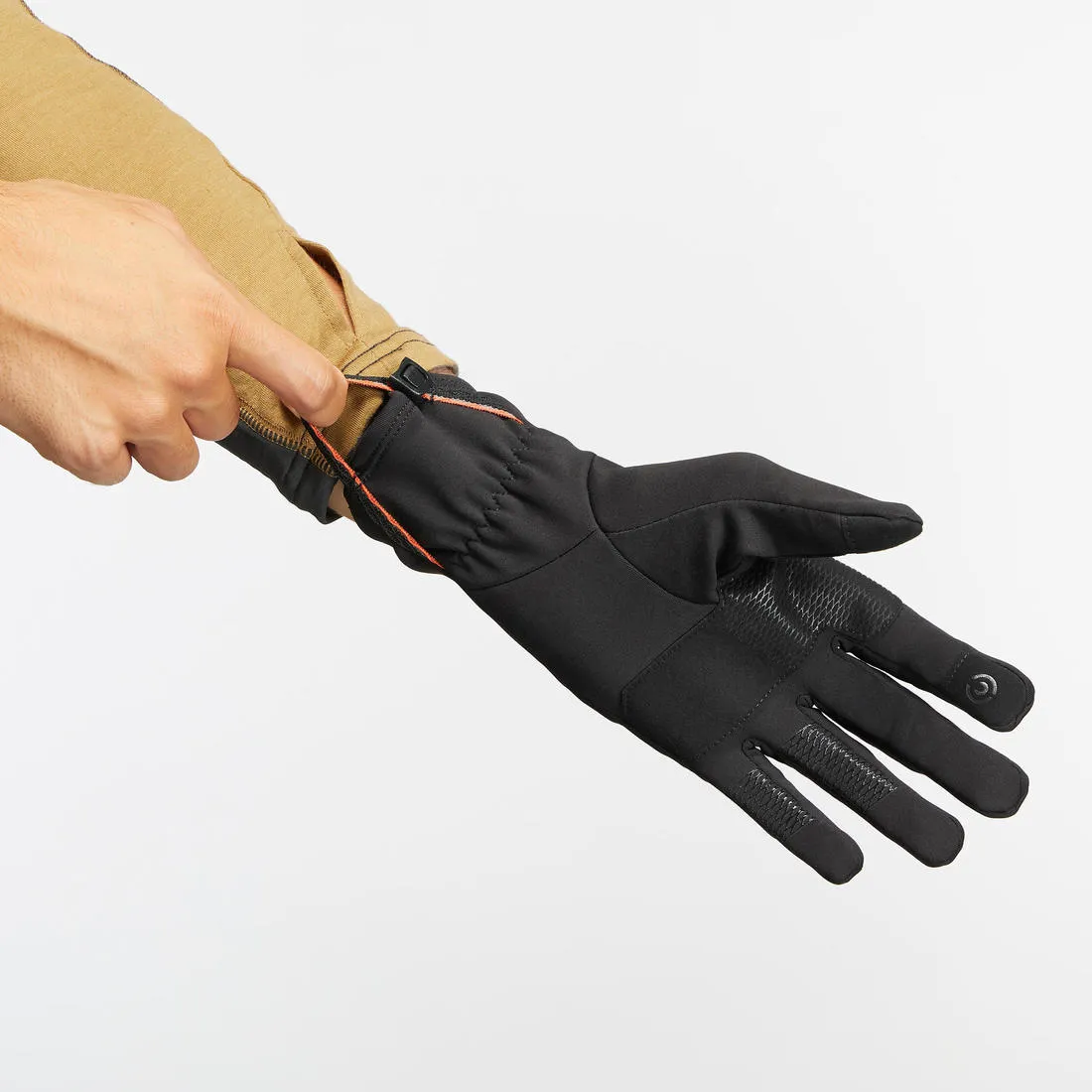 Adult Breathable Gloves