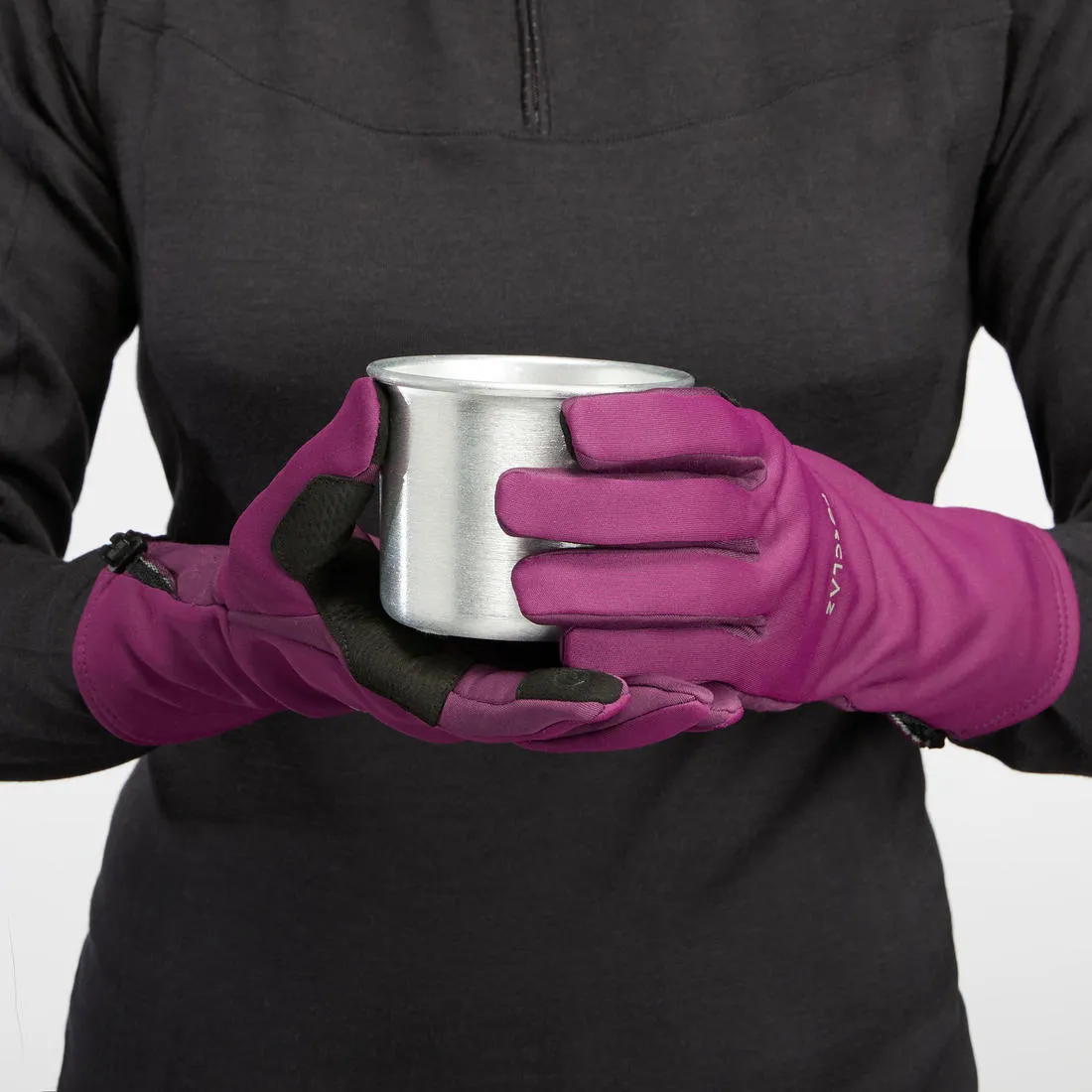 Adult Breathable Gloves