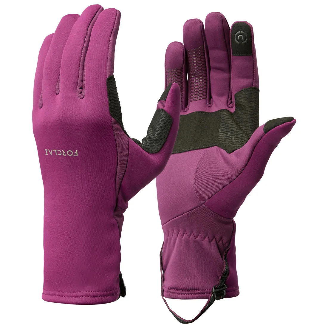 Adult Breathable Gloves