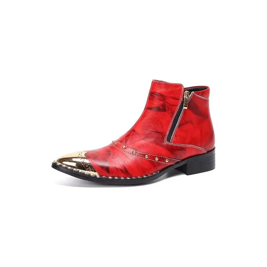 Allure Veltoria Ostranuxe Luxe Heels