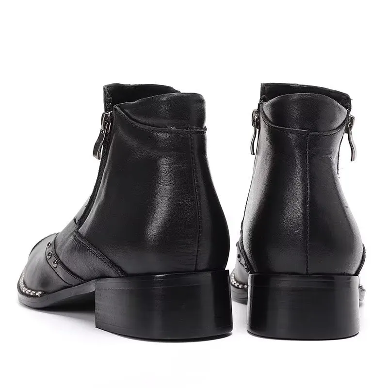 Allure Veltoria Ostranuxe Luxe Heels