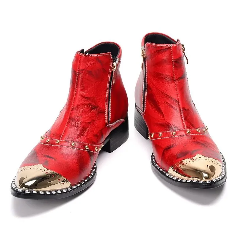 Allure Veltoria Ostranuxe Luxe Heels