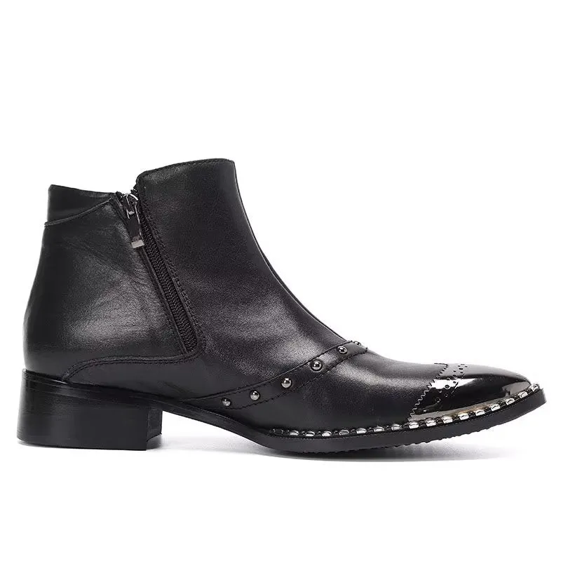 Allure Veltoria Ostranuxe Luxe Heels