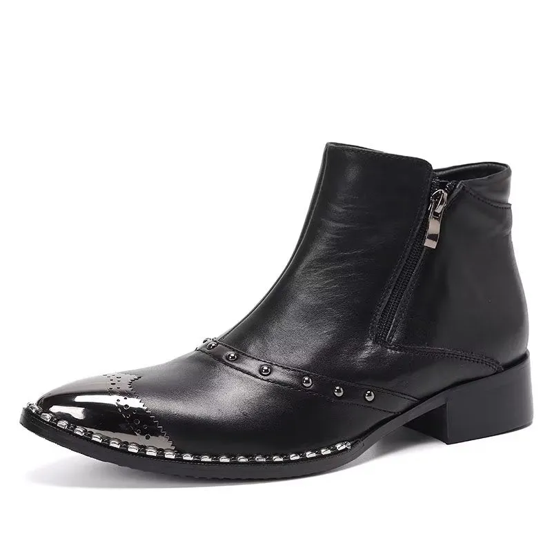 Allure Veltoria Ostranuxe Luxe Heels