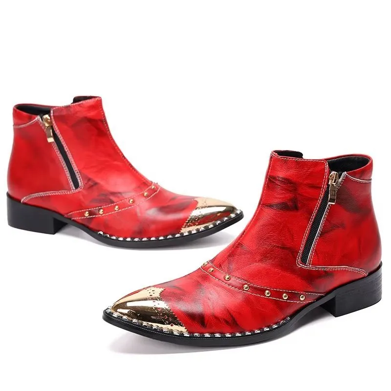 Allure Veltoria Ostranuxe Luxe Heels