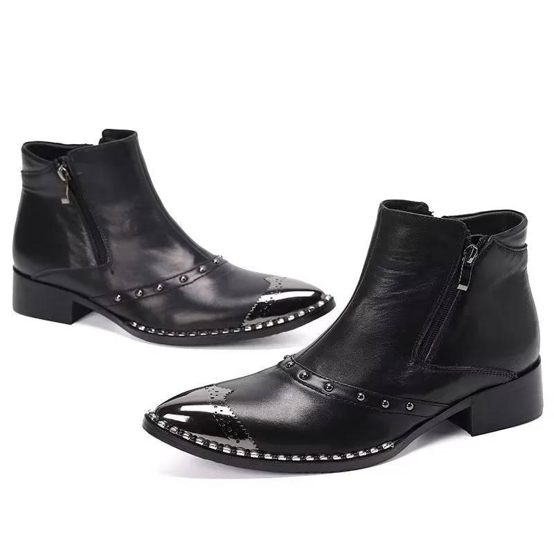 Allure Veltoria Ostranuxe Luxe Heels