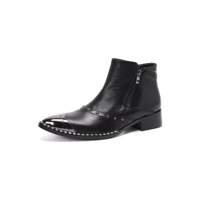 Allure Veltoria Ostranuxe Luxe Heels