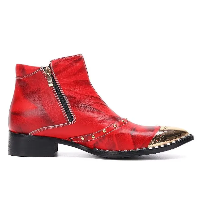 Allure Veltoria Ostranuxe Luxe Heels
