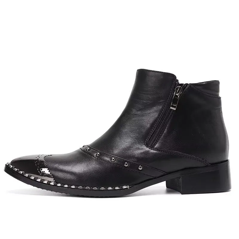 Allure Veltoria Ostranuxe Luxe Heels