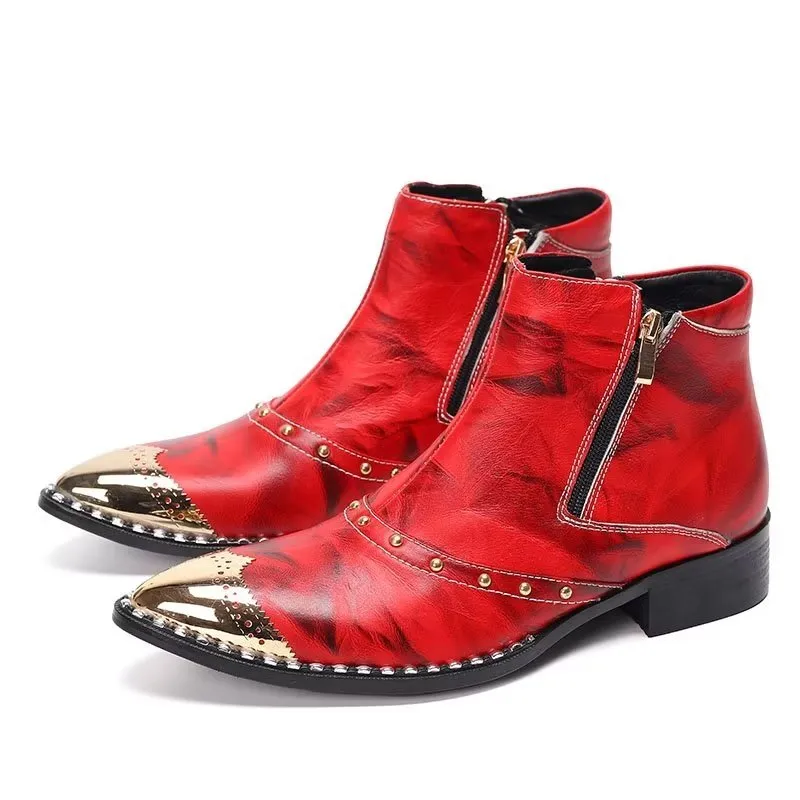 Allure Veltoria Ostranuxe Luxe Heels