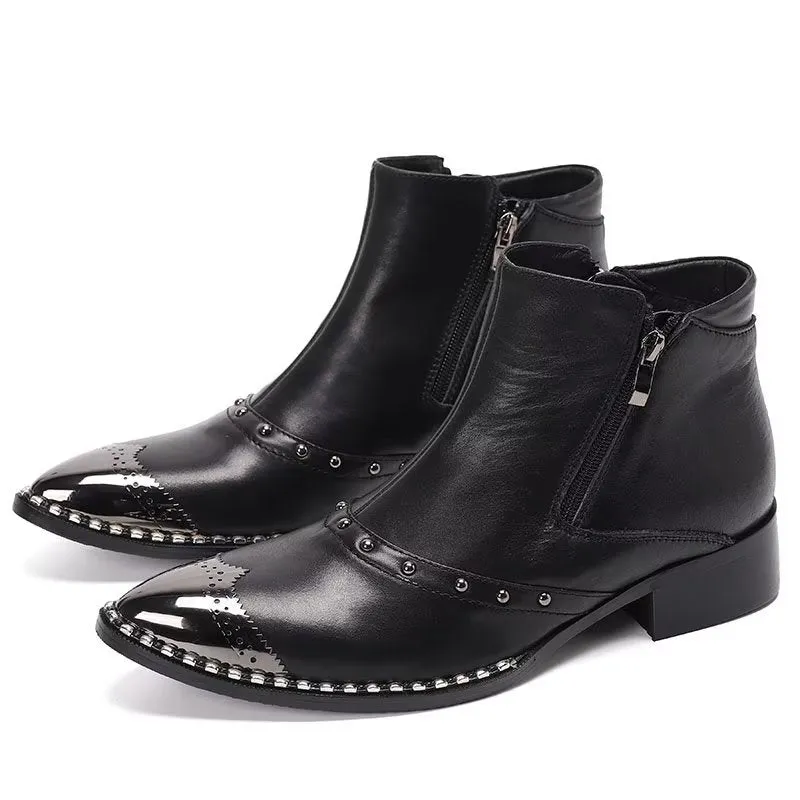 Allure Veltoria Ostranuxe Luxe Heels