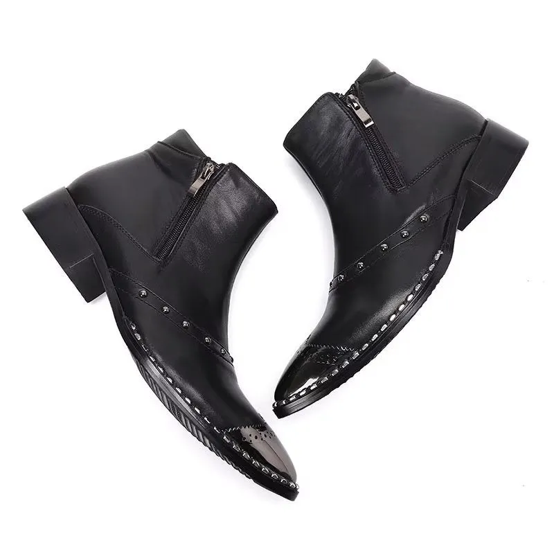 Allure Veltoria Ostranuxe Luxe Heels