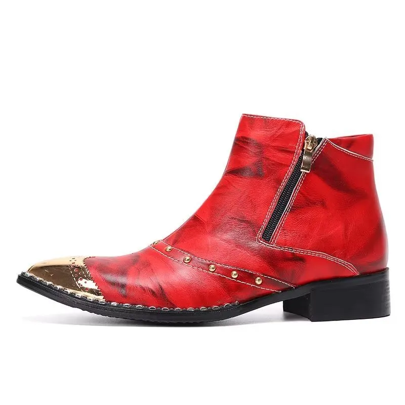 Allure Veltoria Ostranuxe Luxe Heels