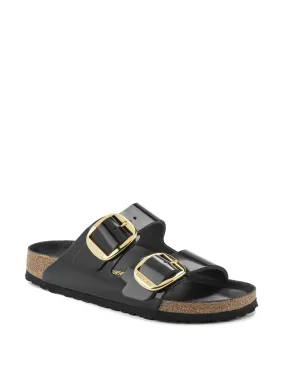 Arizona Big Buckle sandals