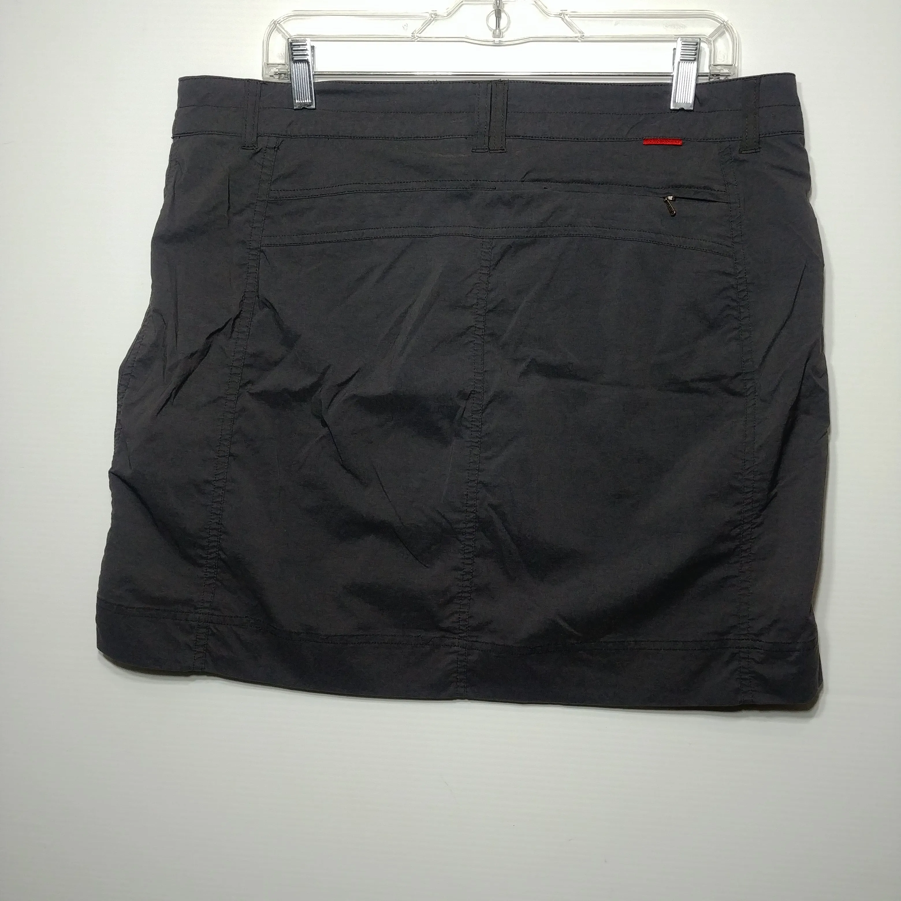 Avia Womens Skort - XL - Pre-owned - BF7P4B