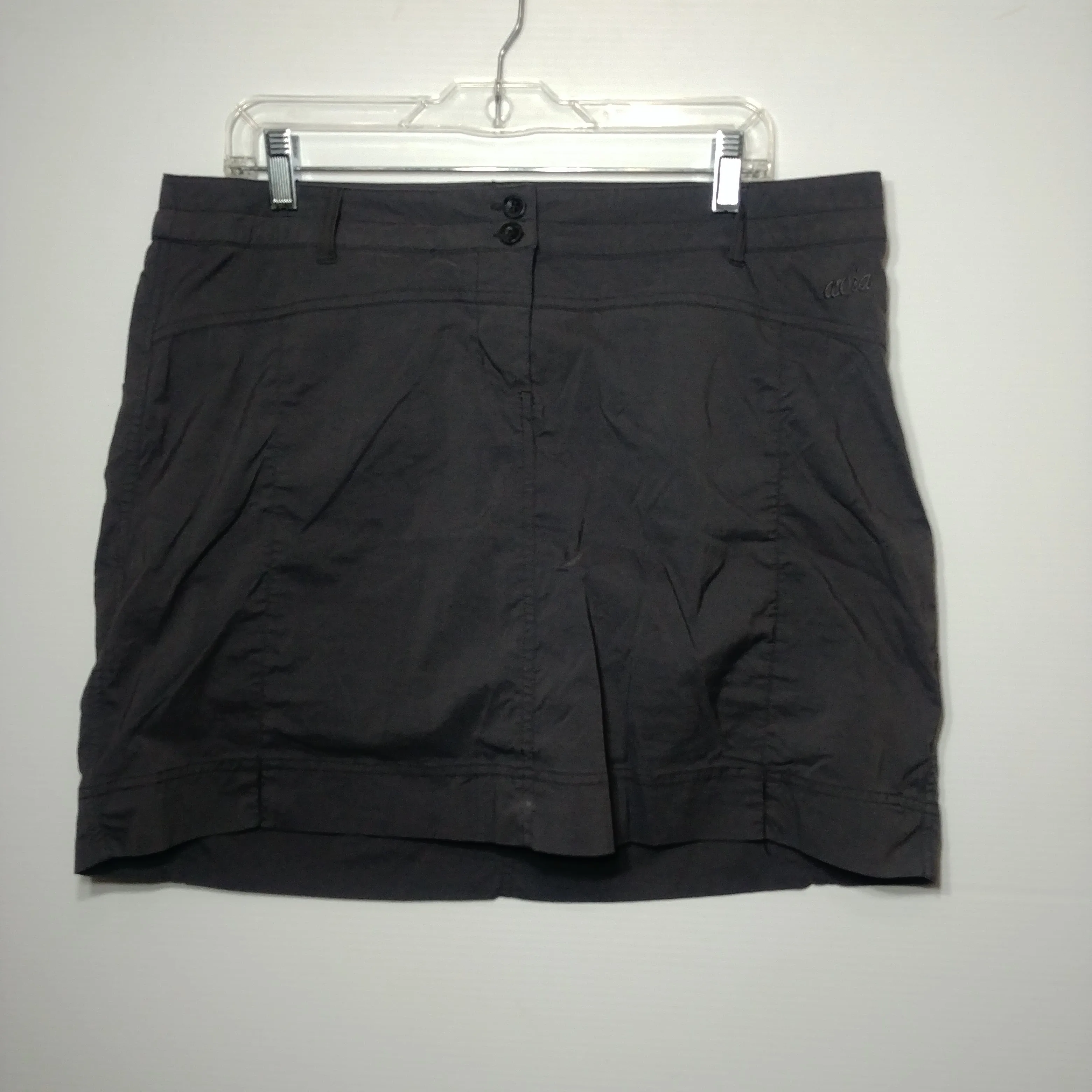 Avia Womens Skort - XL - Pre-owned - BF7P4B