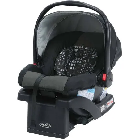 Baby Car Seat with Base