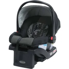 Baby Car Seat with Base