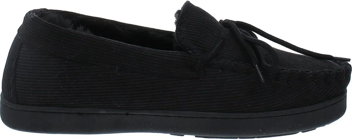 BEARPAW Women’s Moc II Slippers | Comfortable & Lightweight Shoes | Multiple Colors & Sizes