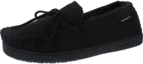 BEARPAW Women’s Moc II Slippers | Comfortable & Lightweight Shoes | Multiple Colors & Sizes