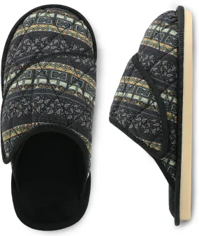 Besroad Womens Slippers Wide Diabetic Shoes Adjustable House Slippers Memory Foam Bedroom Shoes Arthritis Edema Indoor Outdoor