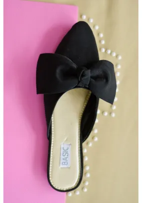 Black Mule