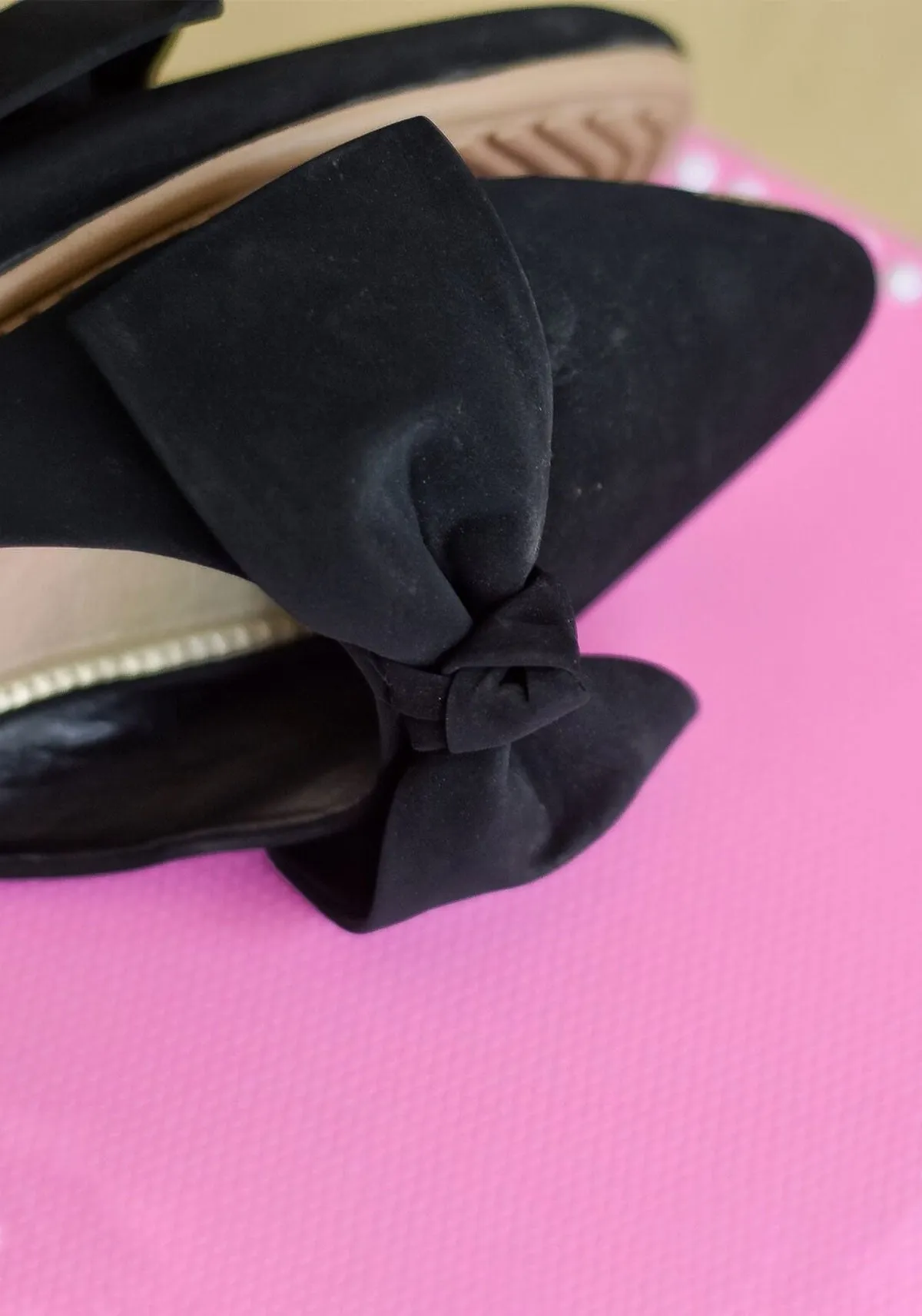 Black Mule