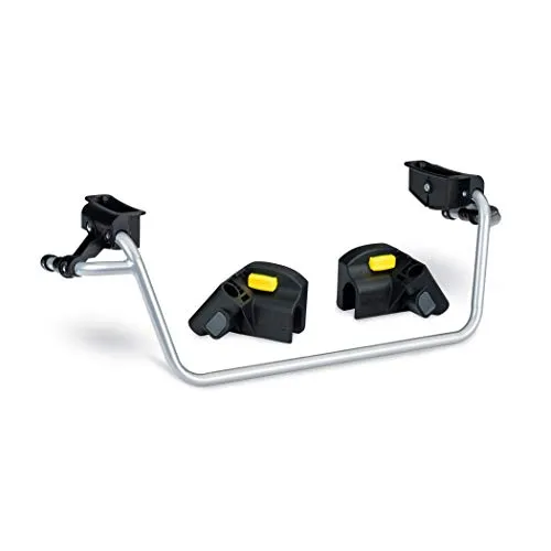 BOB Gear Single Jogging Stroller Adapter for Britax Infant Car Seats (S12045300)