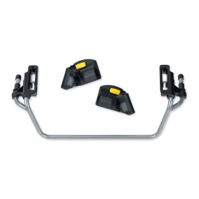 BOB Gear Single Stroller Adapter For Britax Car Seats