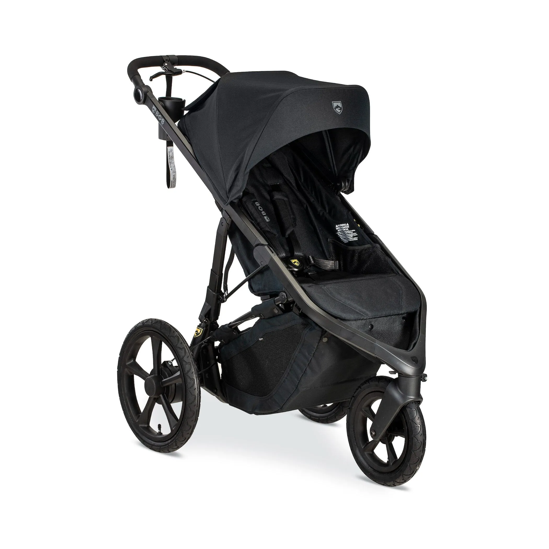 BOB Wayfinder Jogging Stroller
