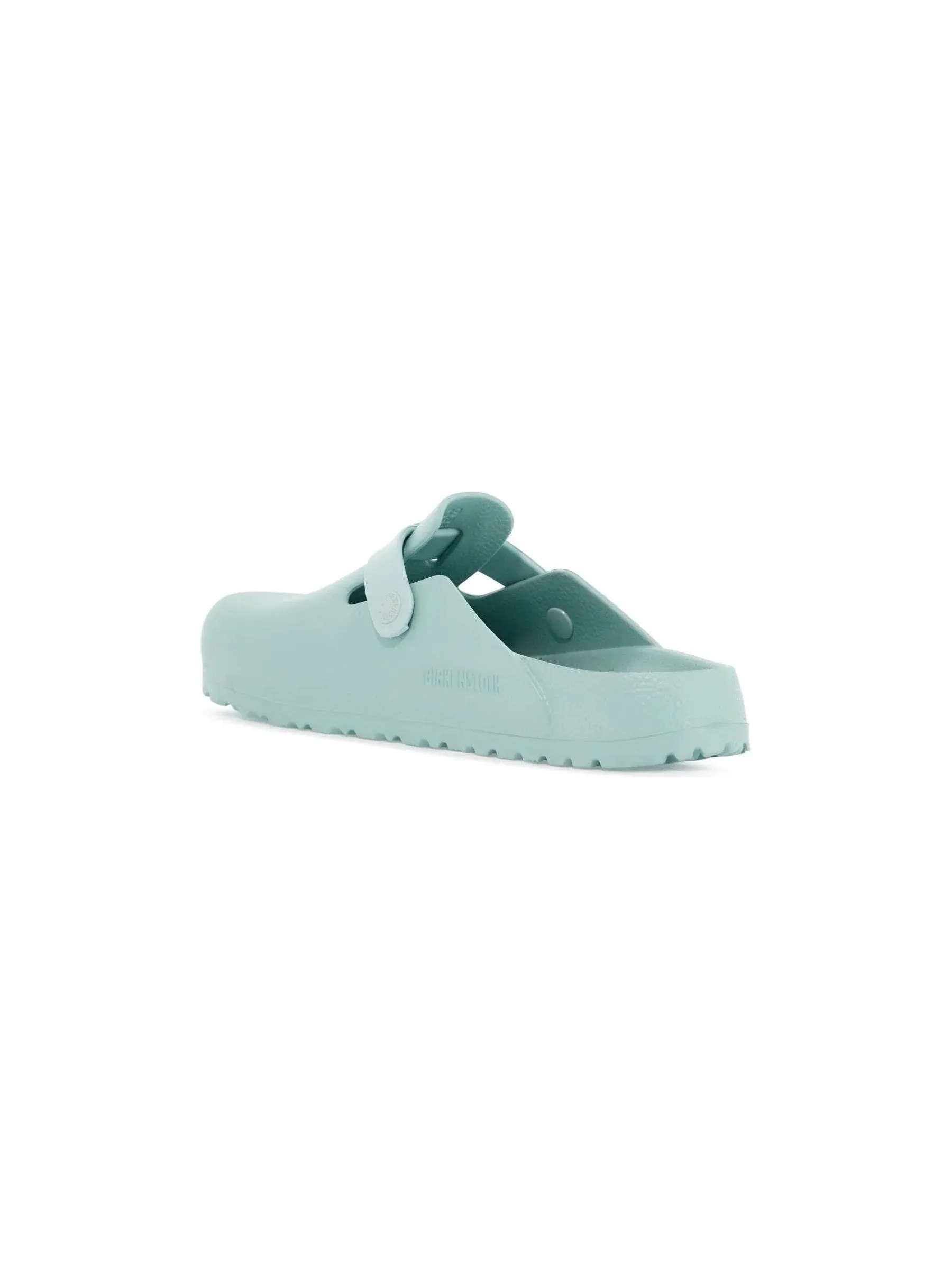 Boston Eva Slip-On Sandals