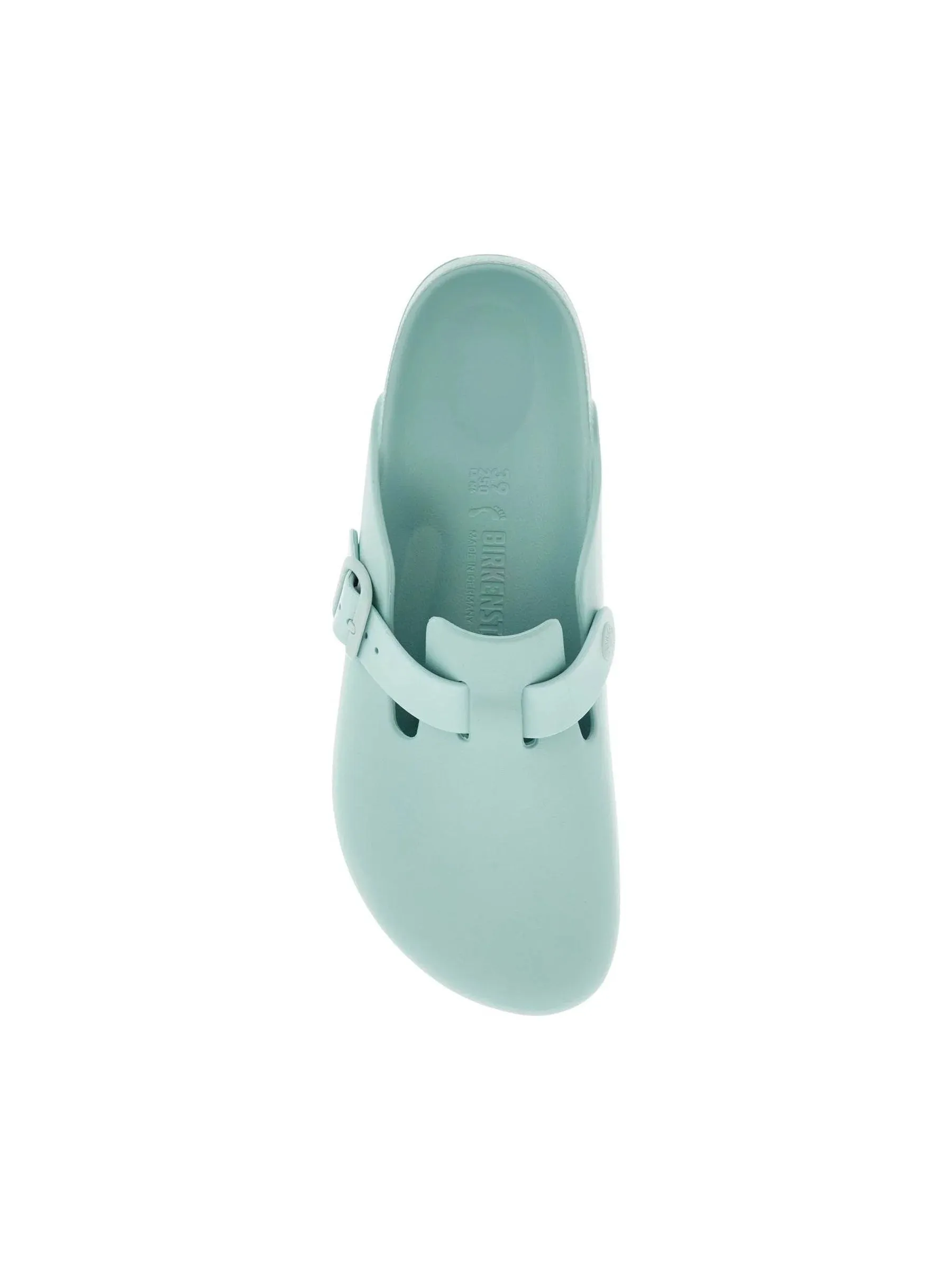 Boston Eva Slip-On Sandals
