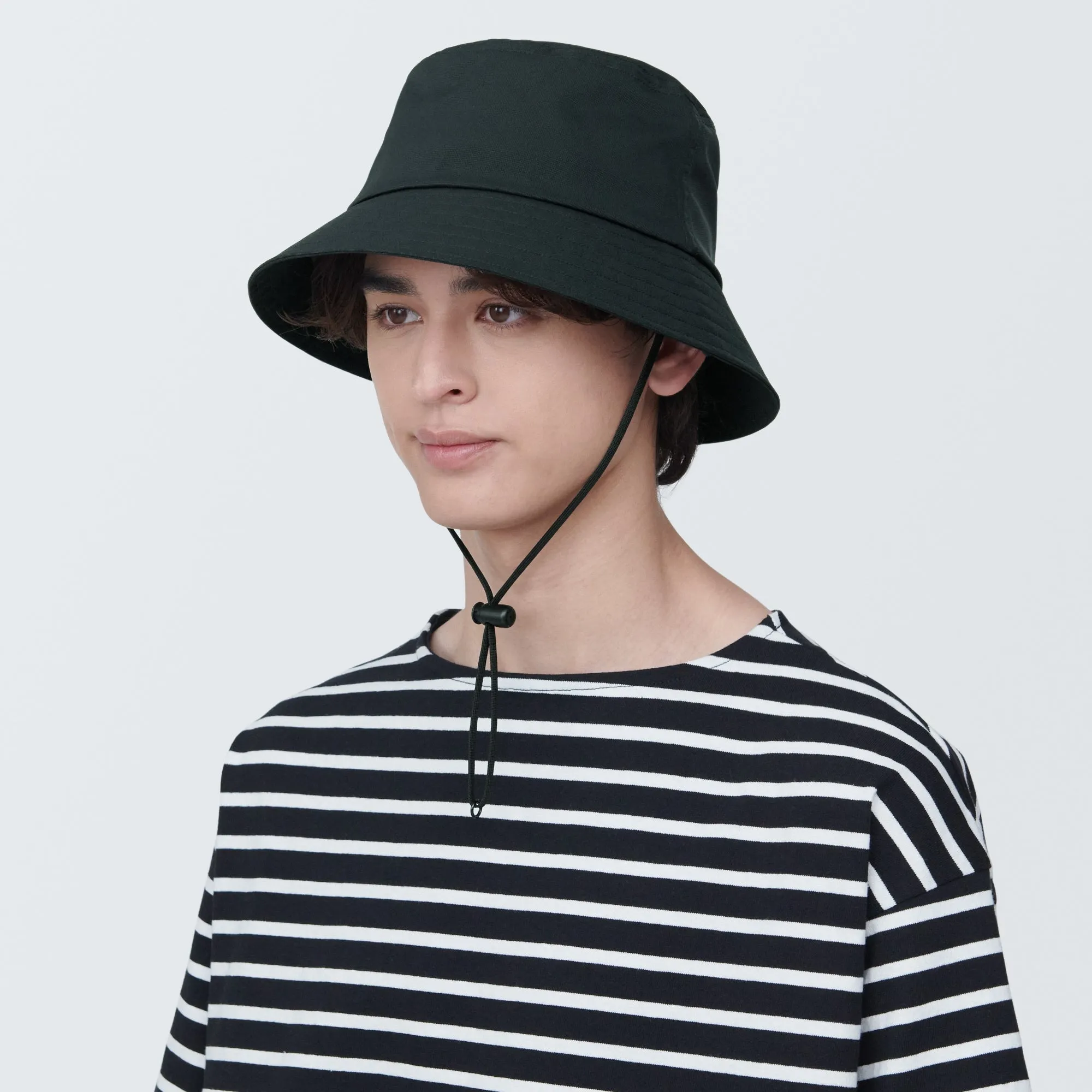 Breathable Foldable Bucket Hat
