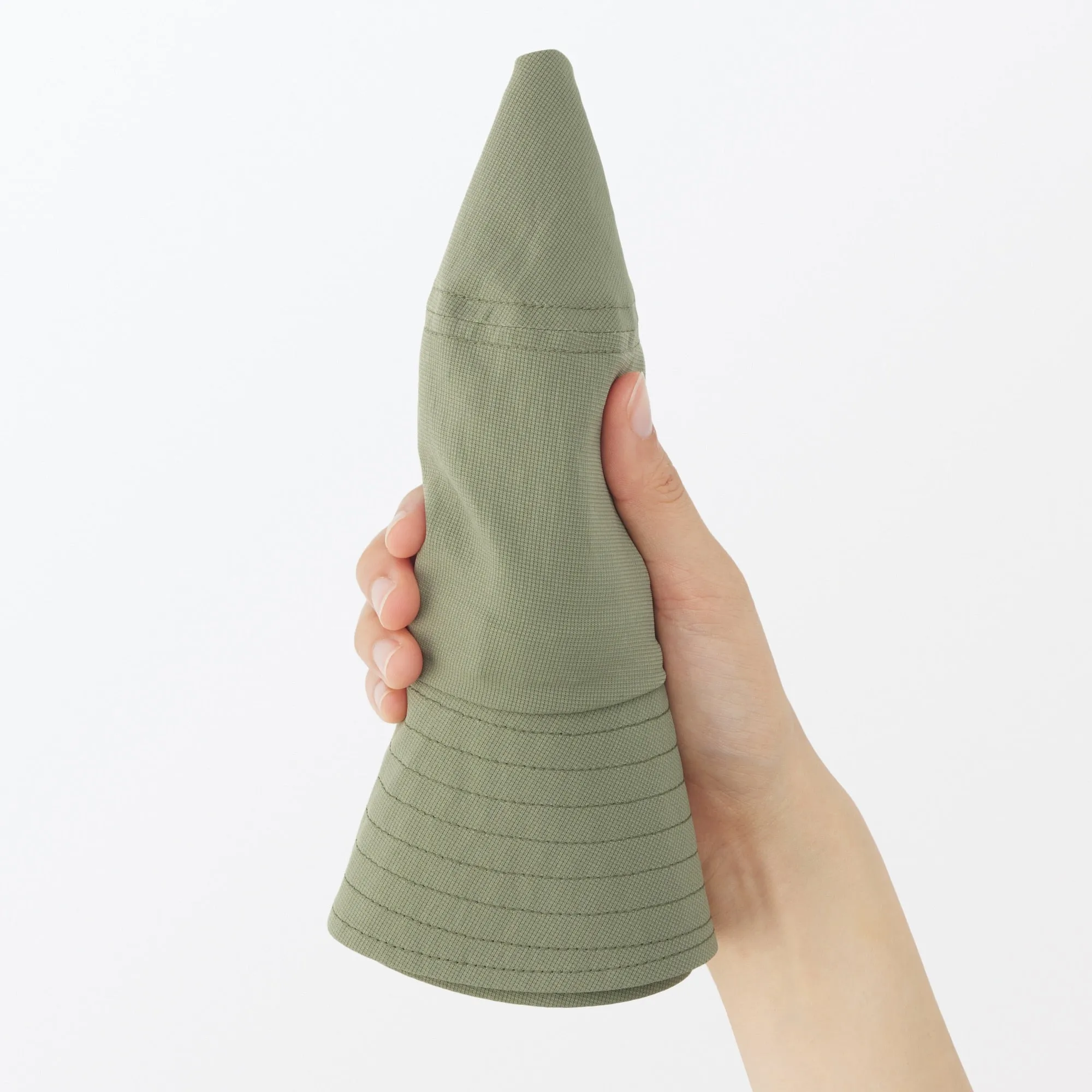 Breathable Foldable Bucket Hat