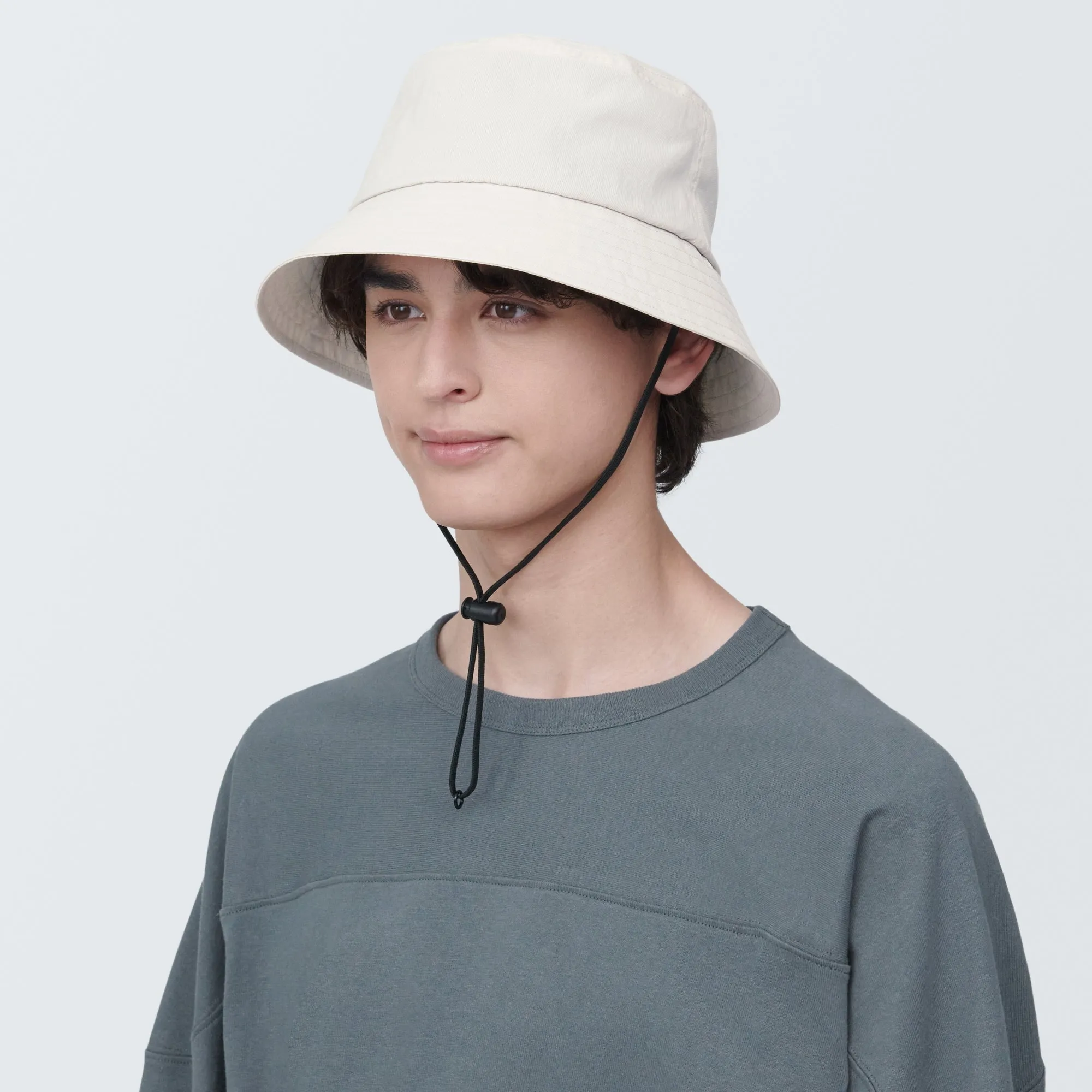 Breathable Foldable Bucket Hat