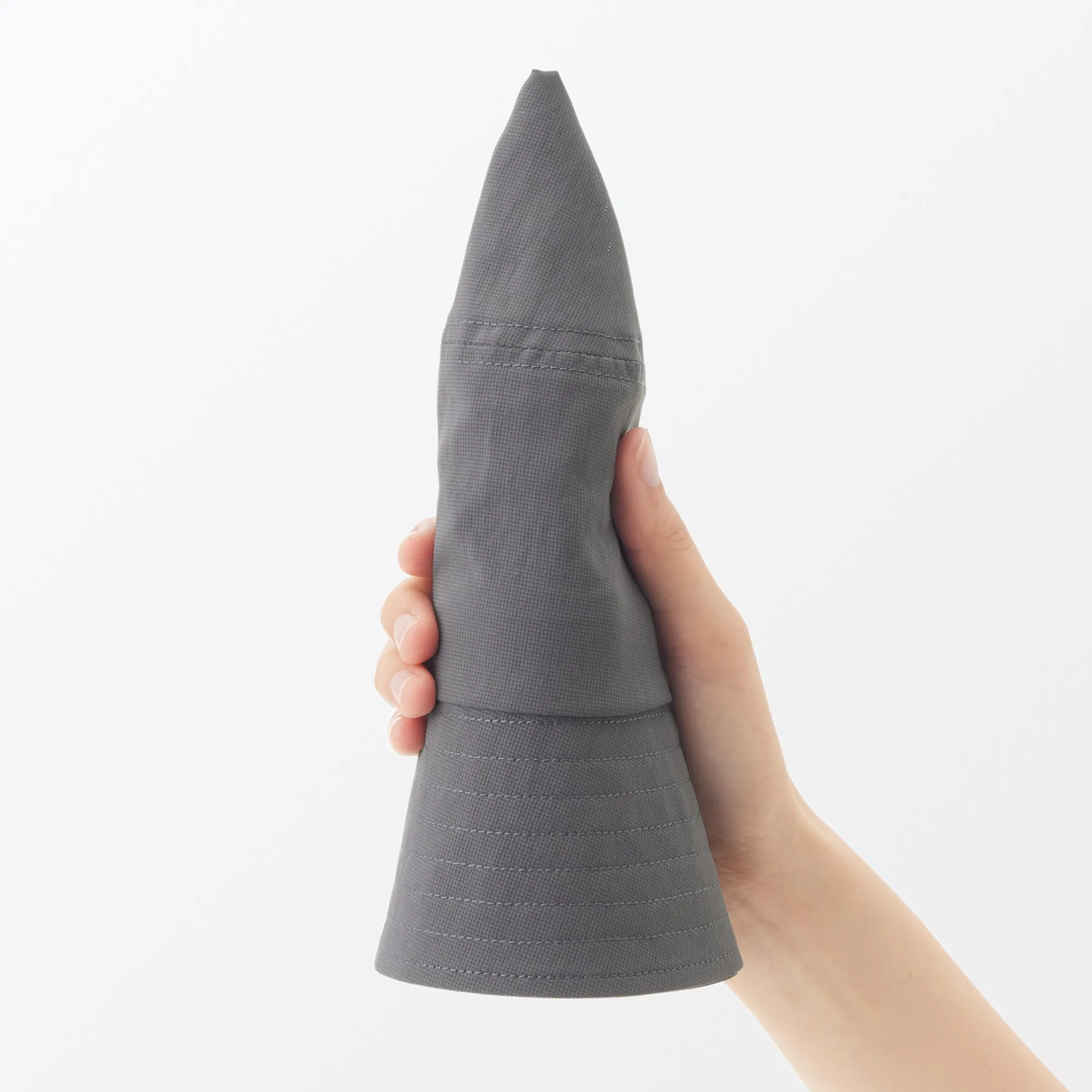 Breathable Foldable Bucket Hat
