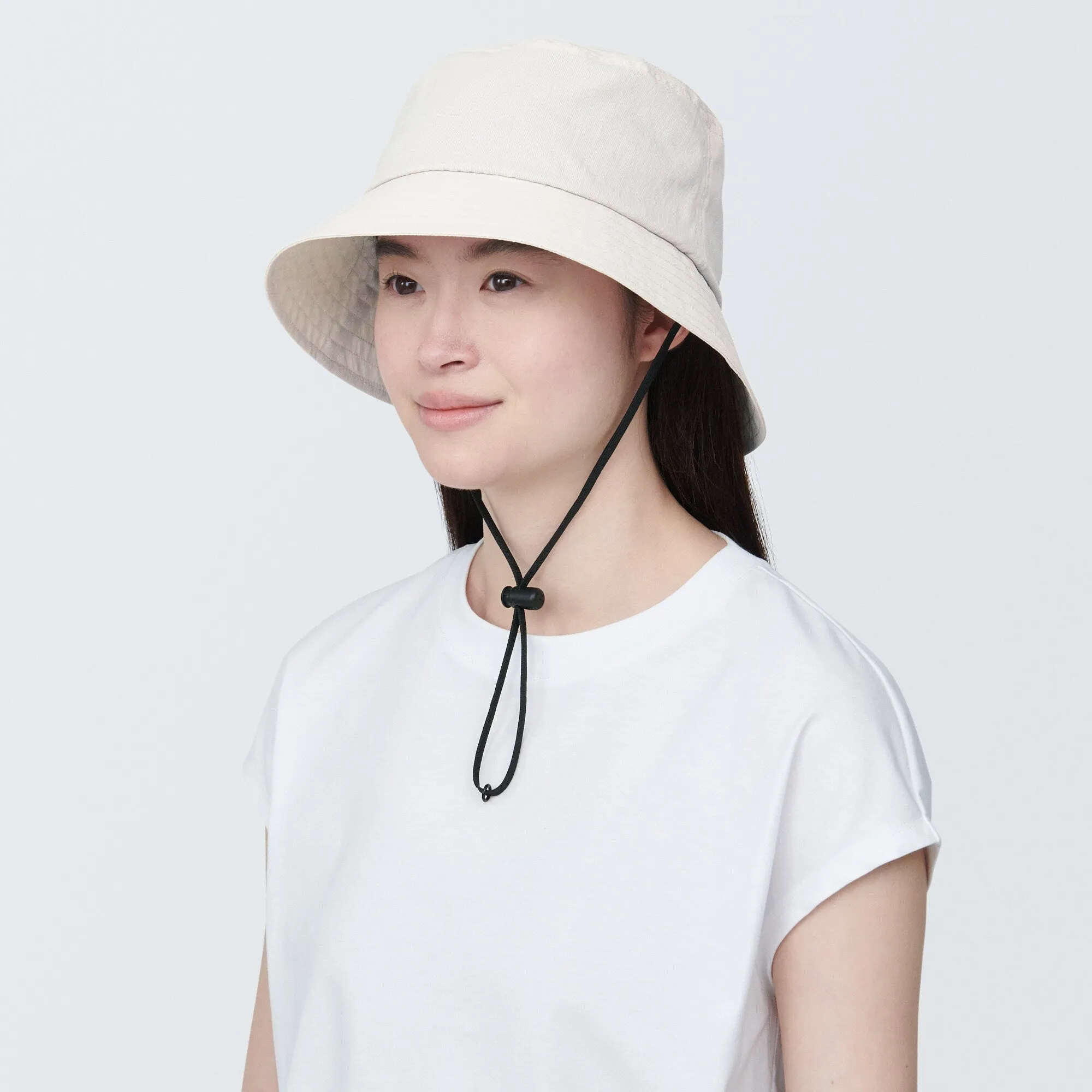 Breathable Foldable Bucket Hat