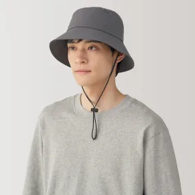 Breathable Foldable Bucket Hat