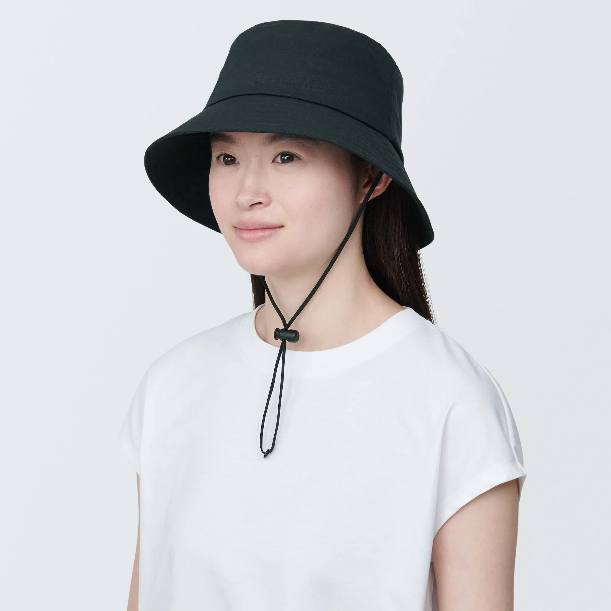 Breathable Foldable Bucket Hat