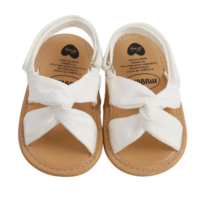 Breathable Summer Baby Girls Sandals