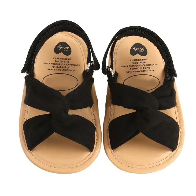 Breathable Summer Baby Girls Sandals