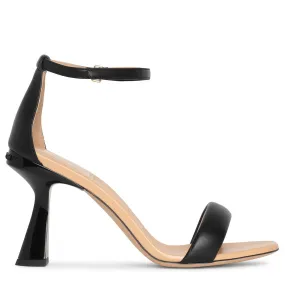 Carène leather sandals