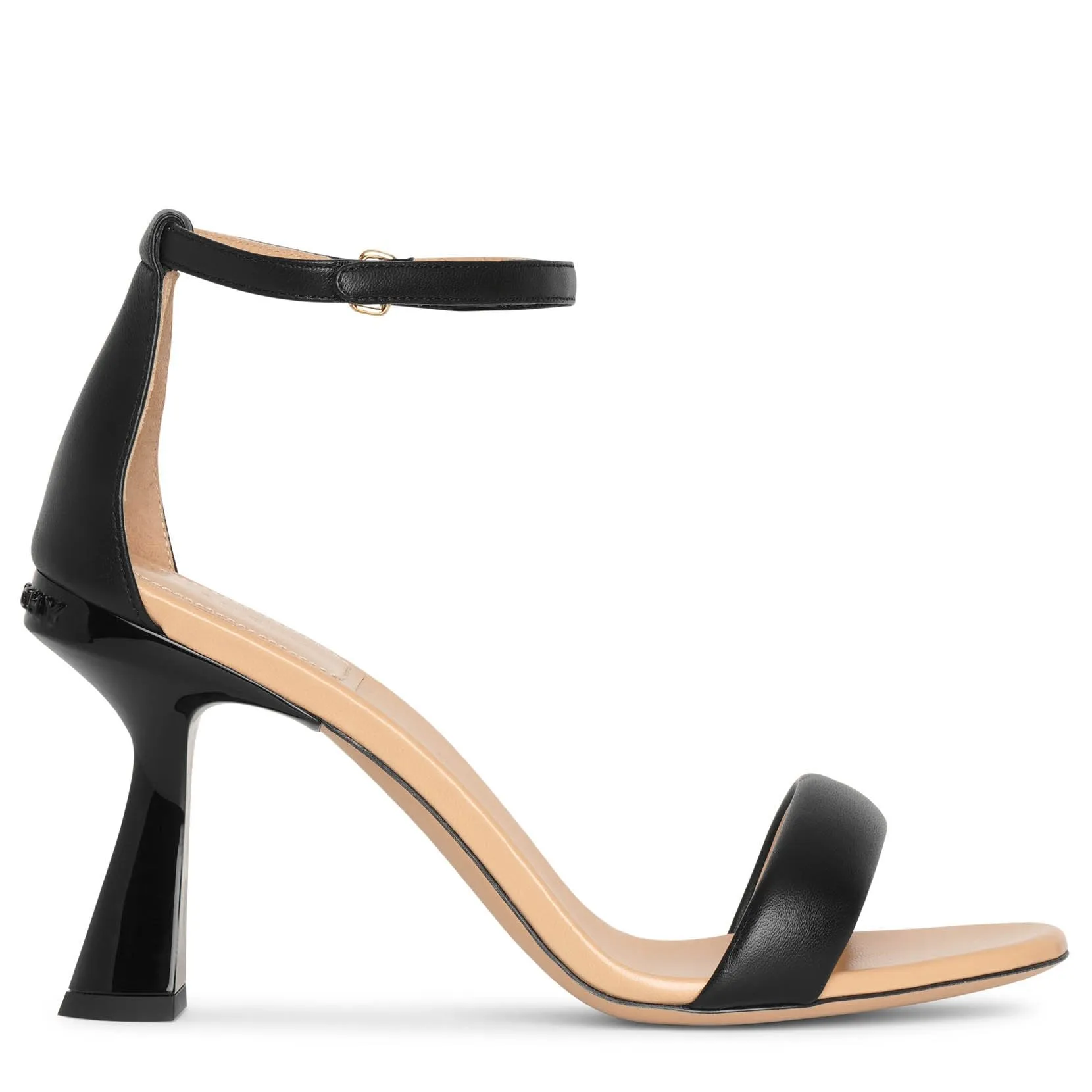 Carène leather sandals