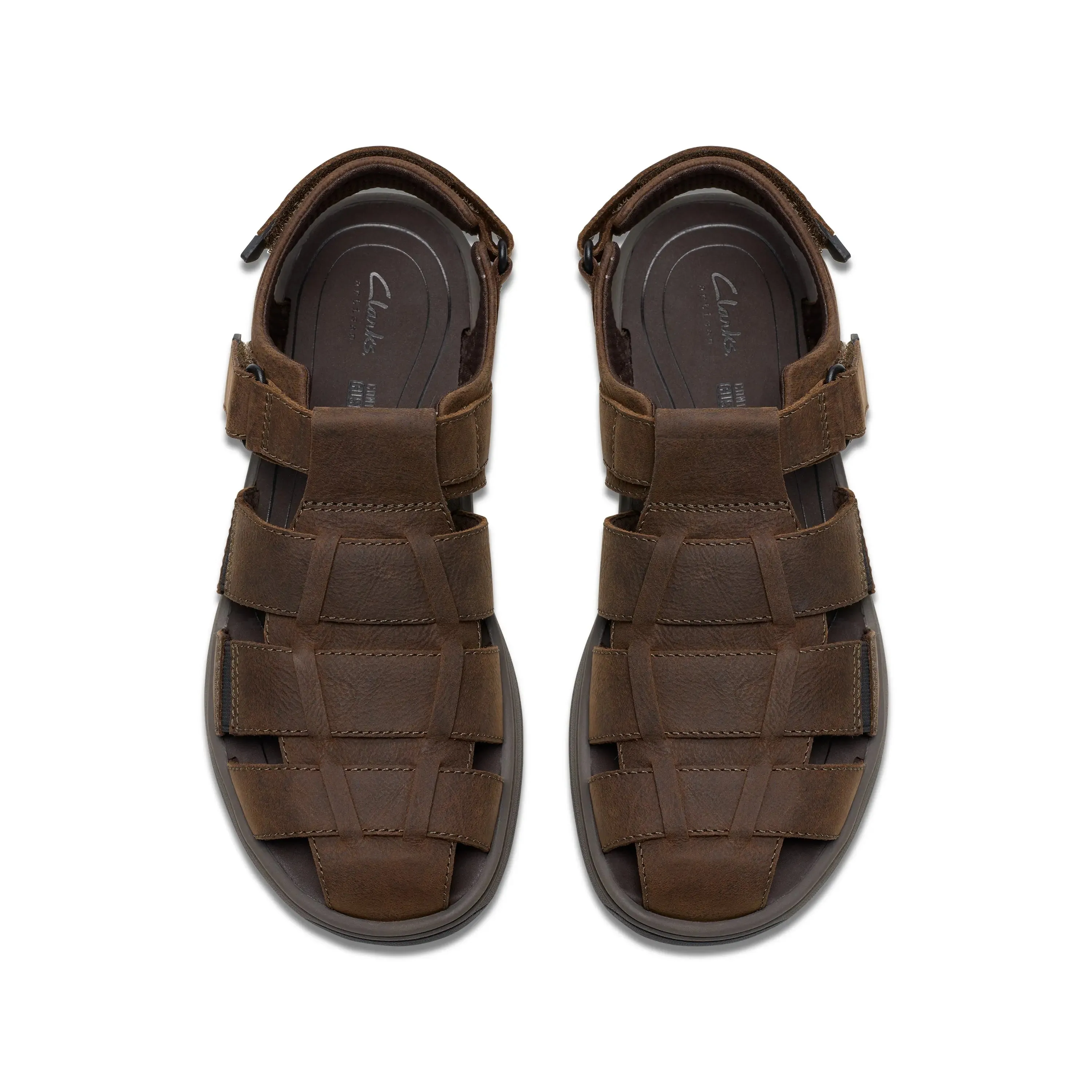 Clarks Saltway Cove – The Perfect Walking Sandal for Comfort & Style